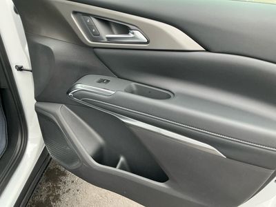 2026 Chevrolet Traverse — photo 21 view