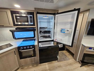 2026 Forest River RV Rockwood Ultra Lite - Photo 37