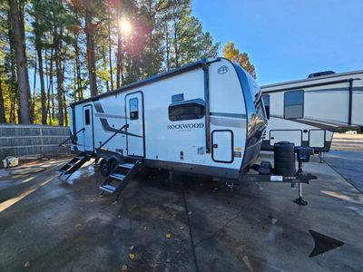 2026 Forest River RV Rockwood Ultra Lite - Photo 10