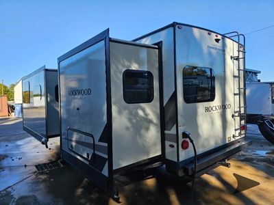 2026 Forest River RV Rockwood Ultra Lite - Photo 6