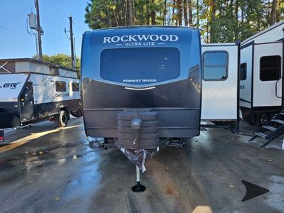 2026 Forest River RV Rockwood Ultra Lite - Photo 3