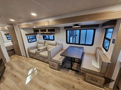 2026 Forest River RV Rockwood Ultra Lite - Photo 38