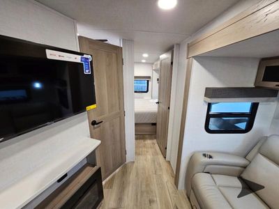 2026 Forest River RV Rockwood Ultra Lite - Photo 44
