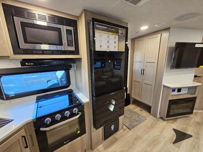2026 Forest River RV Rockwood Ultra Lite - Photo 36
