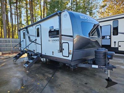 2026 Forest River RV Rockwood Ultra Lite - Photo 1