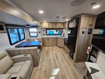 2026 Forest River RV Rockwood Ultra Lite - Photo 27