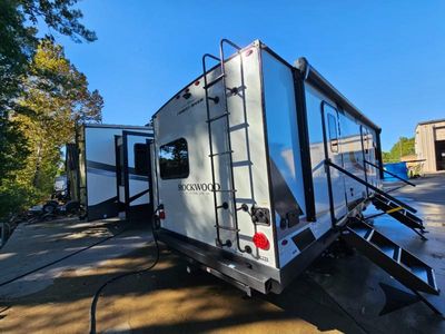 2026 Forest River RV Rockwood Ultra Lite - Photo 20