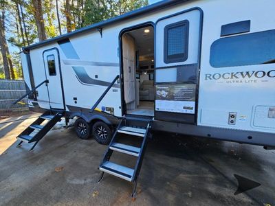 2026 Forest River RV Rockwood Ultra Lite - Photo 22
