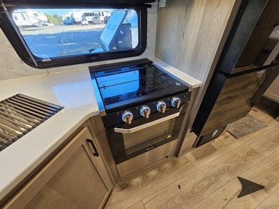 2026 Forest River RV Rockwood Ultra Lite - Photo 35