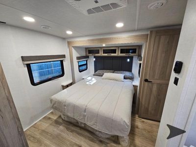 2026 Forest River RV Rockwood Ultra Lite - Photo 47