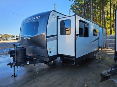 2026 Forest River RV Rockwood Ultra Lite - Photo 4