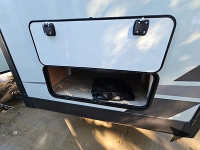 2026 Forest River RV Rockwood Ultra Lite - Photo 16