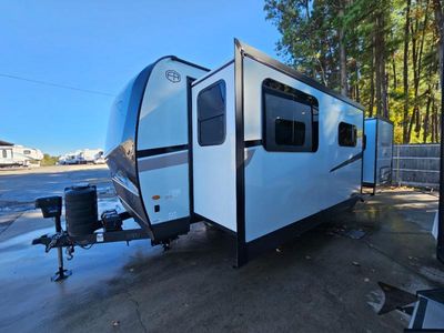 2026 Forest River RV Rockwood Ultra Lite - Photo 5