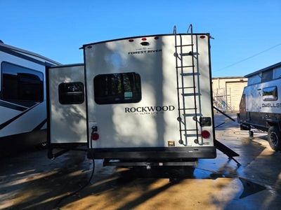 2026 Forest River RV Rockwood Ultra Lite - Photo 7
