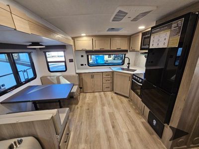 2026 Forest River RV Rockwood Ultra Lite - Photo 29
