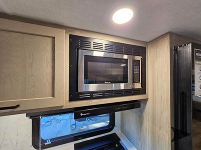 2026 Forest River RV Rockwood Ultra Lite - Photo 34