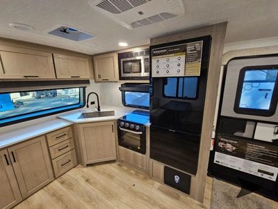 2026 Forest River RV Rockwood Ultra Lite - Photo 31