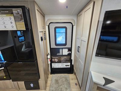 2026 Forest River RV Rockwood Ultra Lite - Photo 28