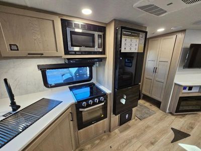 2026 Forest River RV Rockwood Ultra Lite - Photo 33