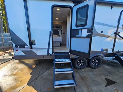 2026 Forest River RV Rockwood Ultra Lite - Photo 21