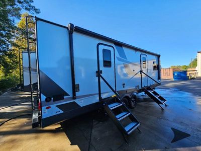 2026 Forest River RV Rockwood Ultra Lite - Photo 9