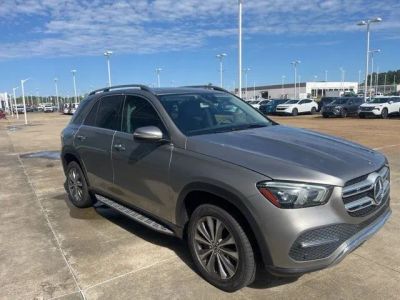 2020 Mercedes-Benz GLE - Photo 5