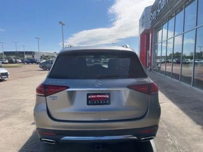 2020 Mercedes-Benz GLE - Photo 3