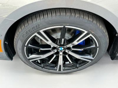 2026 BMW 5 Series — photo 26 view