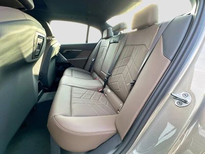 2026 BMW 5 Series — photo 19 view