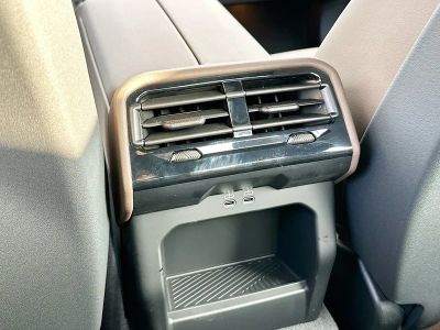 2026 BMW 5 Series — photo 20 view