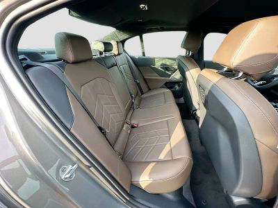 2026 BMW 5 Series — photo 22 view