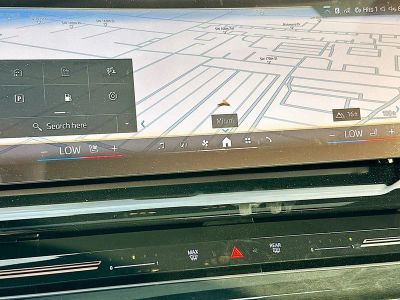 2026 BMW 5 Series — photo 10 view