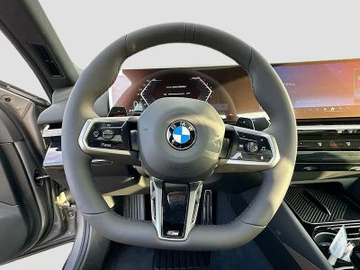2026 BMW 5 Series — photo 8 view