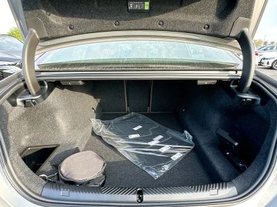 2026 BMW 5 Series — photo 21 view