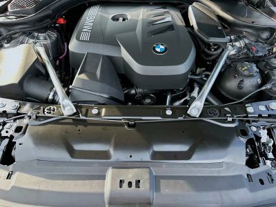 2026 BMW 5 Series — photo 25 view