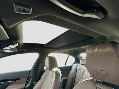 2026 BMW 5 Series — photo 16 view