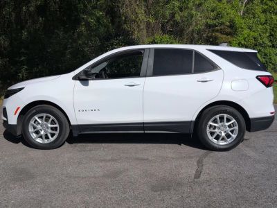 2023 Chevrolet Equinox - Photo 2