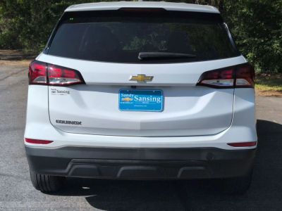 2023 Chevrolet Equinox - Photo 4