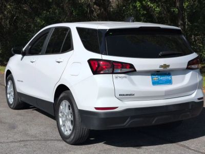2023 Chevrolet Equinox - Photo 3