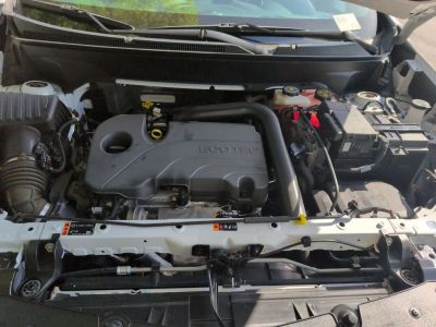 2023 Chevrolet Equinox - Photo 10