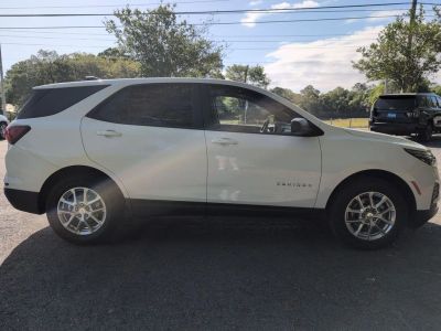 2023 Chevrolet Equinox - Photo 6