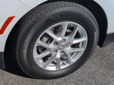 2023 Chevrolet Equinox - Photo 9