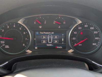 2023 Chevrolet Equinox - Photo 14