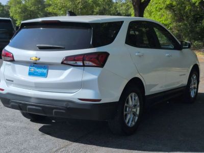 2023 Chevrolet Equinox - Photo 5