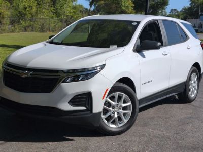 2023 Chevrolet Equinox - Photo 1