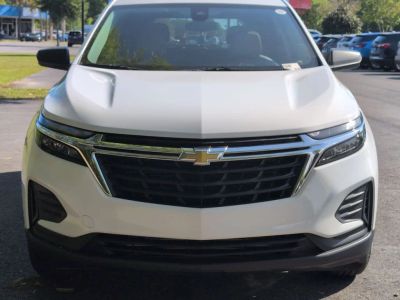 2023 Chevrolet Equinox - Photo 8