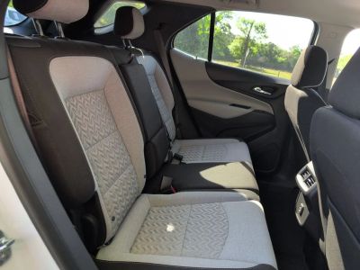 2023 Chevrolet Equinox - Photo 25