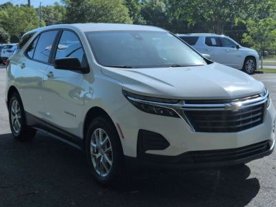 2023 Chevrolet Equinox - Photo 7