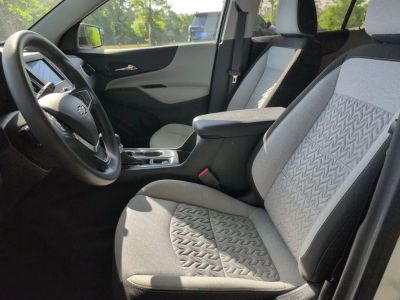 2023 Chevrolet Equinox - Photo 12