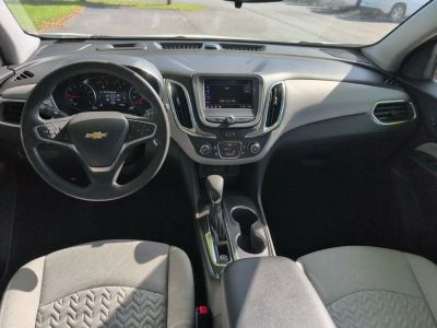 2023 Chevrolet Equinox - Photo 23